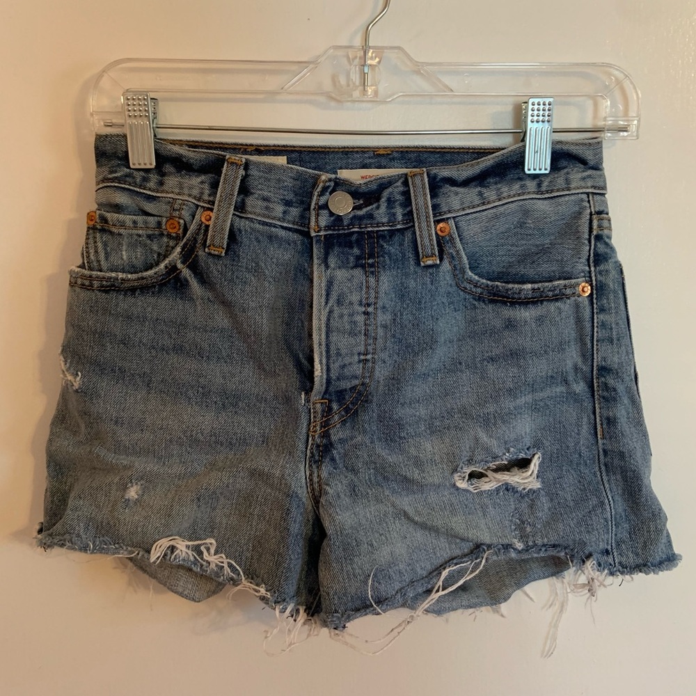 Levi’s Shorts